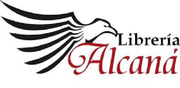 Imagen de LIBRERIA ALCANA