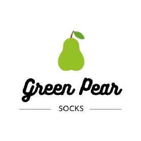 Imagen de GREEN PEAR SOCKS