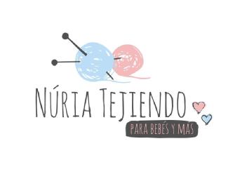 Imagen de NÚRIA TEJIENDO PARA BEBÉS Y MÁS
