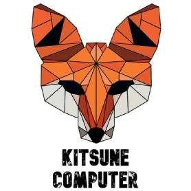 Imagen de Kitsune Computer