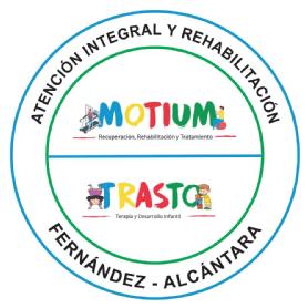 Imagen de MOTIUM Recuperación, Rehabilitación y Tratamiento - TRASTO Terapia y Desarrollo Infantil ATENCIÓN INTEGRAL Y REHABILITACIÓN FERNÁNDEZ-ALCÁNTARA