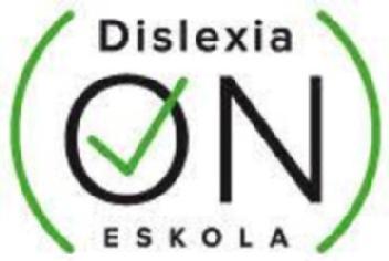 Imagen de Dislexia ON Eskola