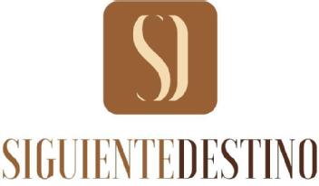 Imagen de SIGUIENTE DESTINO