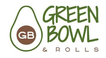 Imagen de GREEN BOWL & ROLLS