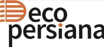 Imagen de DECO PERSIANA