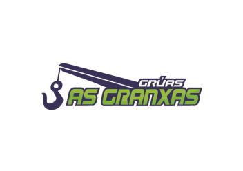 Imagen de GRÚAS AS GRANXAS