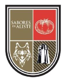 Imagen de SABORES DE ALISTE