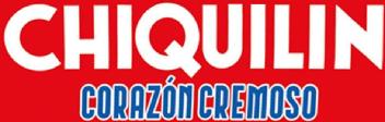 Imagen de CHIQUILIN CORAZON CREMOSO