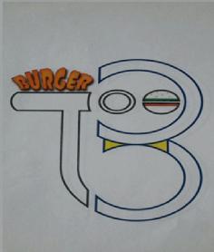 Imagen de TOO B BURGER