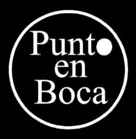 Imagen de PUNTO EN BOCA