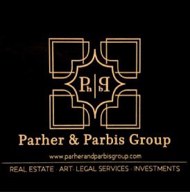 Imagen de Parher & Parbis Groupwww.parherandparbisgroup.comREAL ESTATE ART LEGAL SERVICES INVESTMENTS