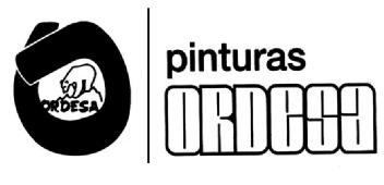 Imagen de ORDESA PINTURAS ORDESA