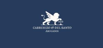 Imagen de CABRERIZO & DEL SANTO ABOGADOS
