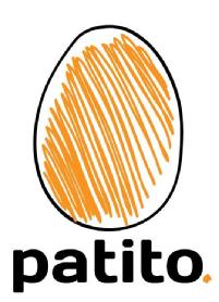 Imagen de patito