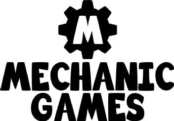 Imagen de M MECHANIC GAMES
