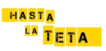 Imagen de HASTA LA TETA