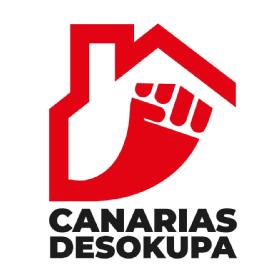 Imagen de CANARIAS DESOKUPA