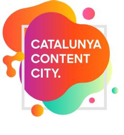 Imagen de CATALUNYA CONTENT CITY