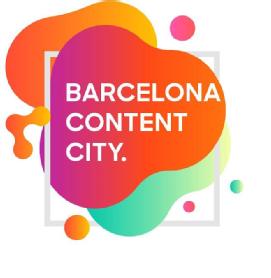 Imagen de BARCELONA CONTENT CITY