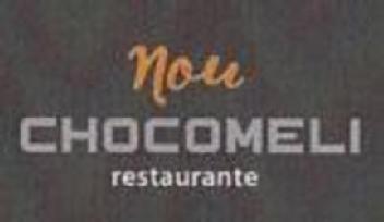 Imagen de NOU. CHOCOMELI RESTAURANTE