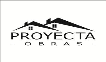 Imagen de PROYECTA OBRAS