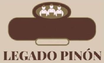 Imagen de LEGADO PINÓN