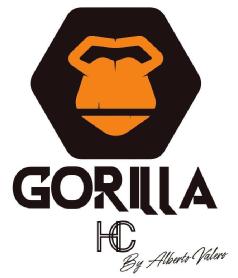 Imagen de Gorilla HC by Alberto Valero