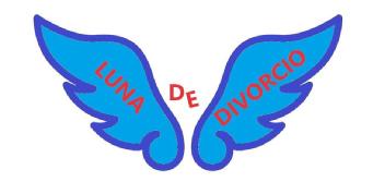 Imagen de luna de divorcio