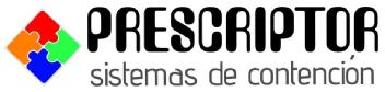 Imagen de PRESCRIPTOR sistemas de contención