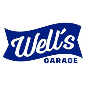 Imagen de Well\'s Garage