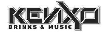Imagen de KENXO DRINKS & MUSIC