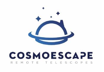 Imagen de COSMOESCAPE REMOTE TELESCOPES