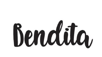 Imagen de BENDITA