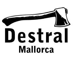 Imagen de Destral MALLORCA AXE THROWING