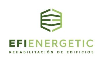 Imagen de EFIENERGETIC REHABILITACIÓN DE EDIFICIOS