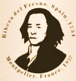 Imagen de Juan Meléndez Valdés