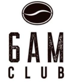 Imagen de 6AM CLUB