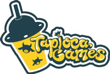 Imagen de Tapioca Games