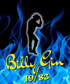 Imagen de BILLY GIN 19/83
