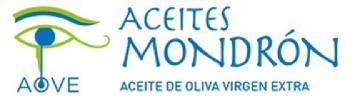 Imagen de AOVE ACEITES MONDRÓN ACEITE DE OLIVA VIRGEN EXTRA