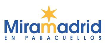 Imagen de MIRAMADRID EN PARACUELLOS