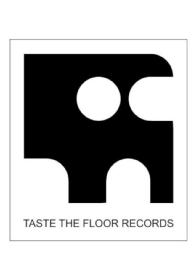 Imagen de TASTE THE FLOOR RECORDS