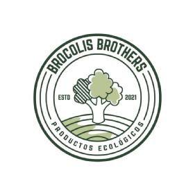 Imagen de brocolis brothers productos ecologicos