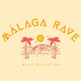 Imagen de MÁLAGA RAVE - MUSIC REVOLUTION