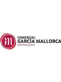 Imagen de COMERCIAL GARCÍA MALLORCA DISTRIBUCIONES
