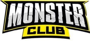 Imagen de MONSTER CLUB
