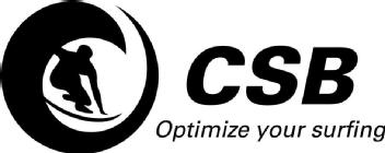 Imagen de CSBSPORTS EVOLUTION