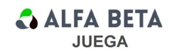 Imagen de ALFA BETA JUEGA