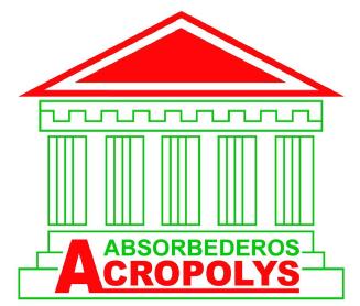 Imagen de ABSORBEDEROS ACROPOLYS