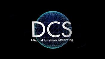 Imagen de DCS Digital Cinema Streaming